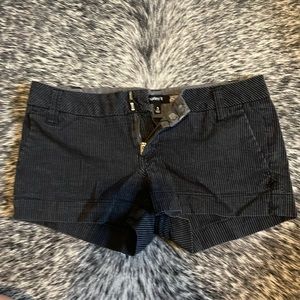 Hurley size 3 shorts